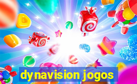 dynavision jogos