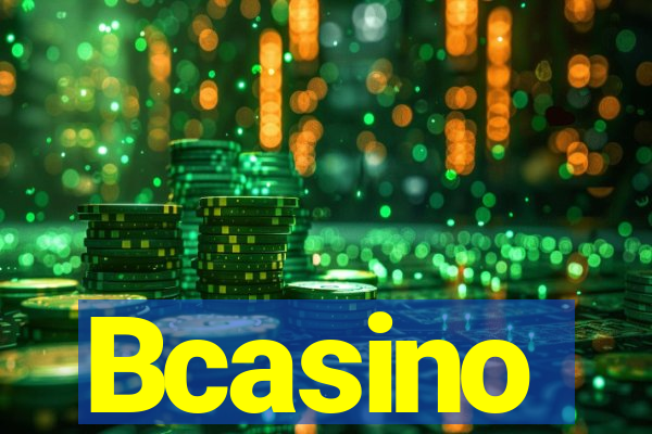 Bcasino