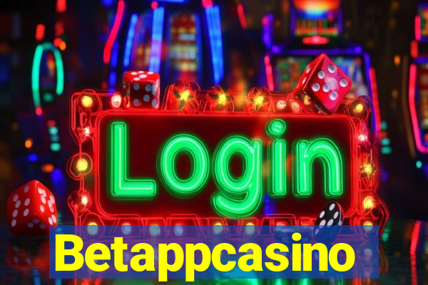 Betappcasino