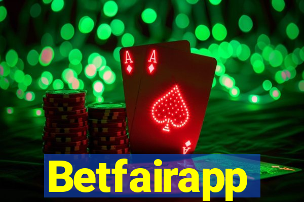 Betfairapp