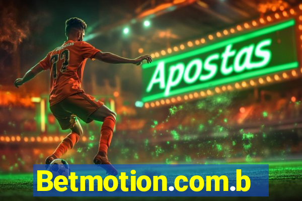 Betmotion.com.br