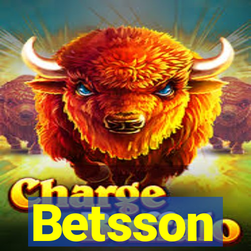 Betsson