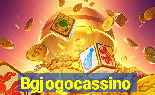 Bgjogocassino