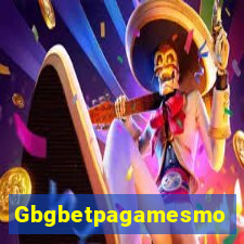 Gbgbetpagamesmo