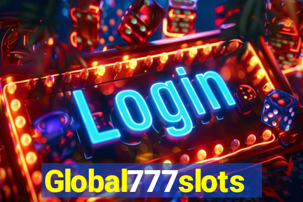 Global777slots