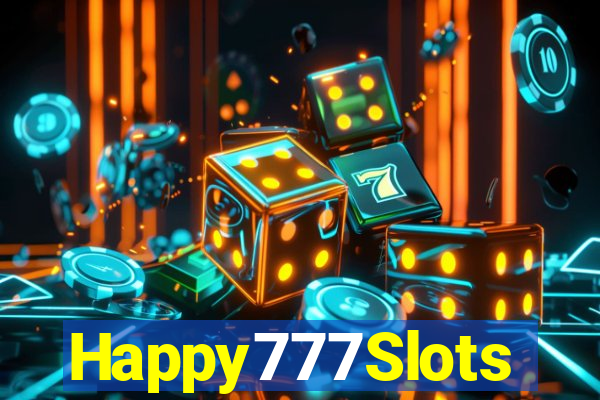 Happy777Slots