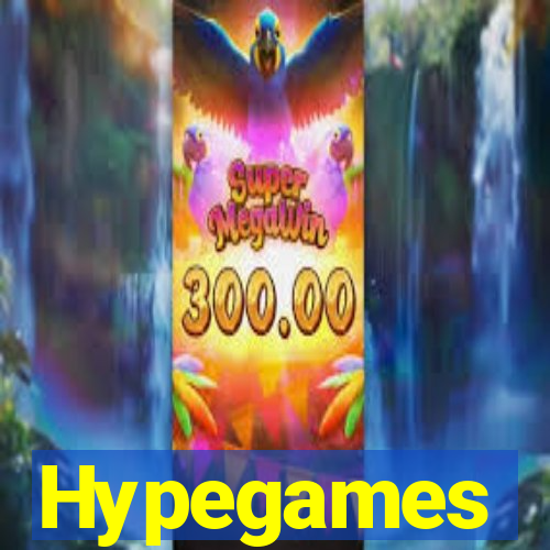 Hypegames