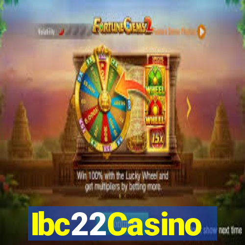 Ibc22Casino