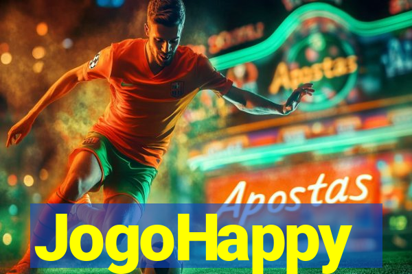 JogoHappy