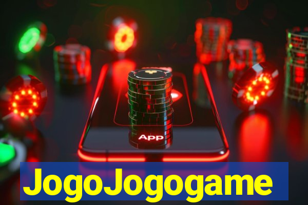 JogoJogogame