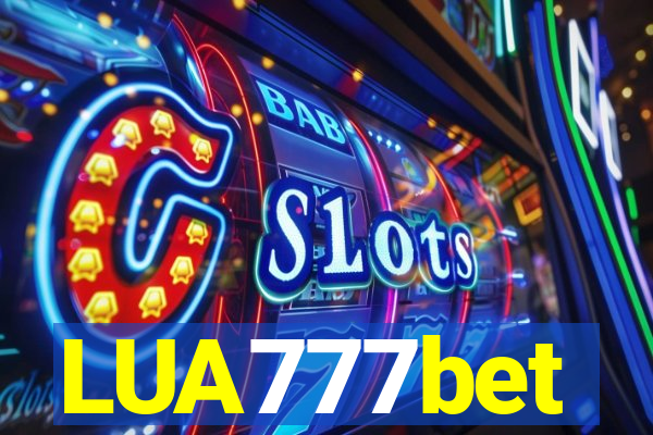 LUA777bet