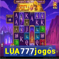 LUA777jogos