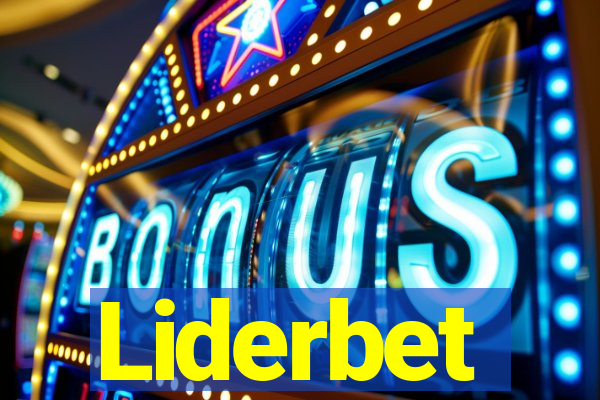 Liderbet