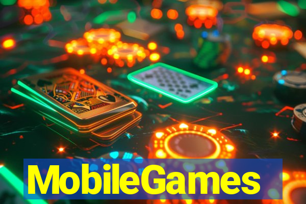 MobileGames