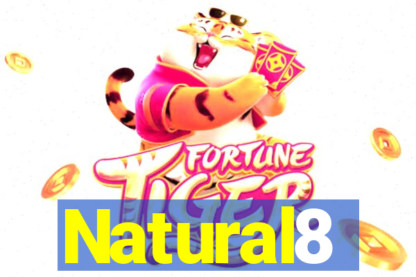 Natural8