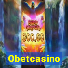 Obetcasino