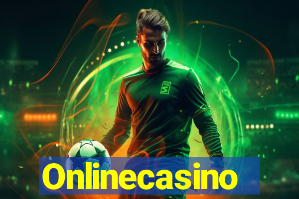 Onlinecasino