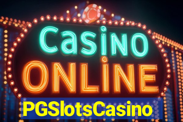 PGSlotsCasino