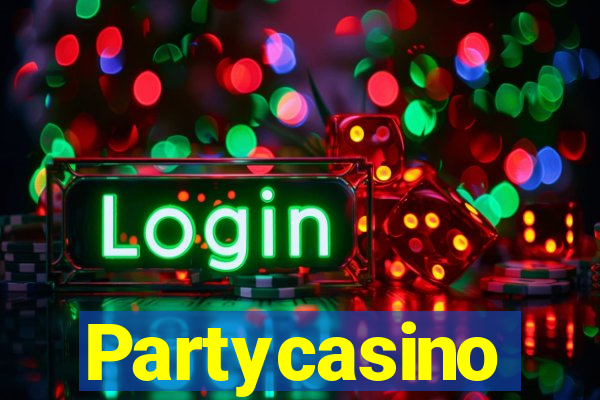 Partycasino