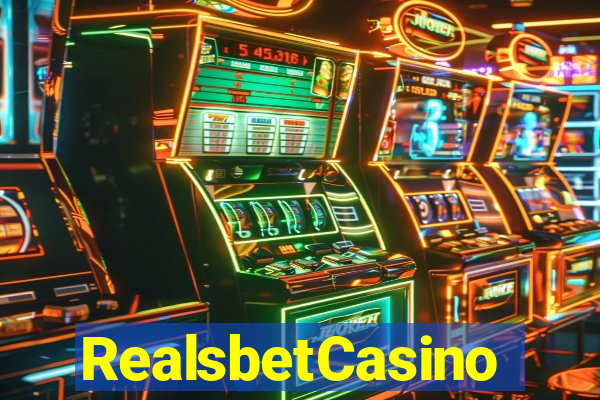 RealsbetCasino