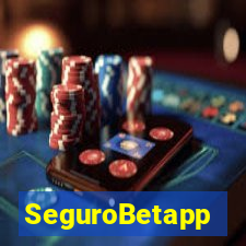 SeguroBetapp