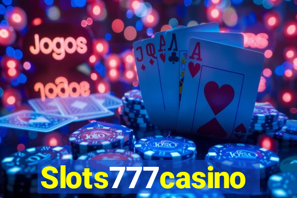 Slots777casino