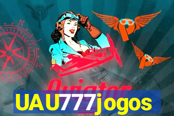 UAU777jogos