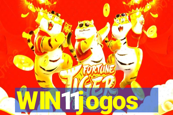 WIN11jogos