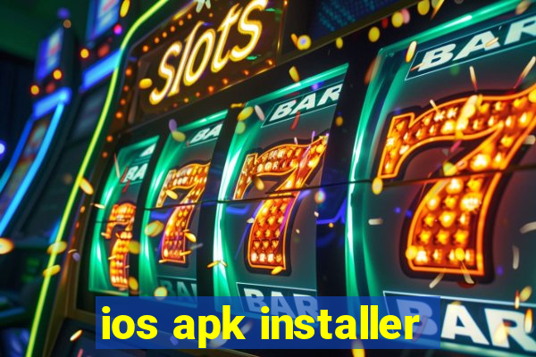 ios apk installer