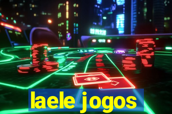 laele jogos