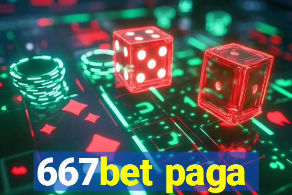 667bet paga