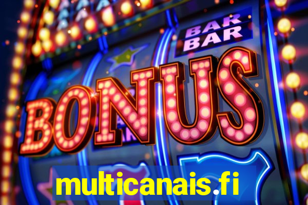 multicanais.fi