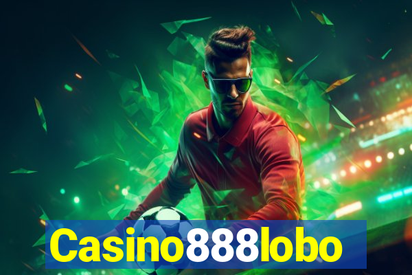 Casino888lobo