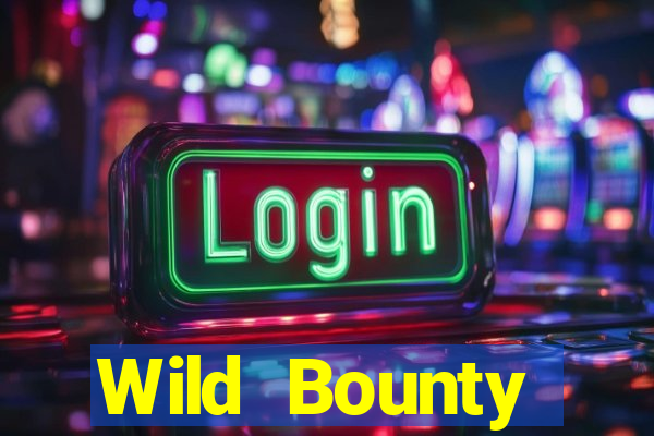 Wild Bounty Showdown horario pagante