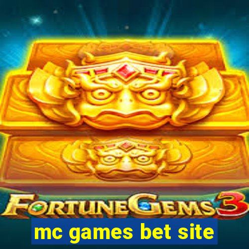 mc games bet site