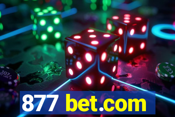 877 bet.com