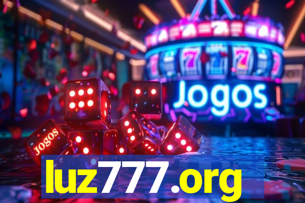 luz777.org