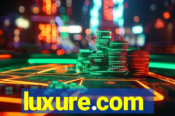 luxure.com