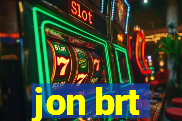 jon brt