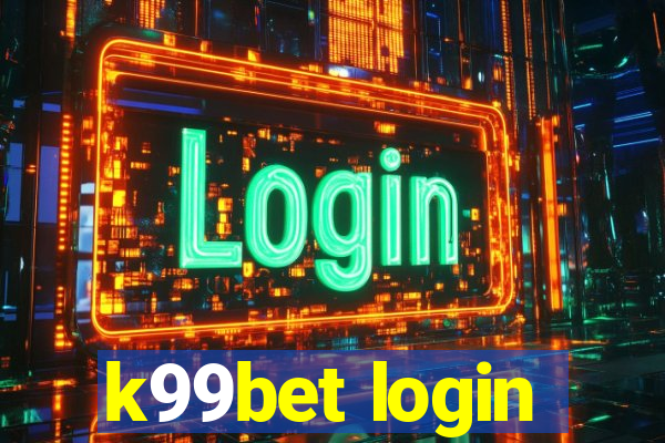 k99bet login