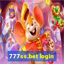 777ss.bet login