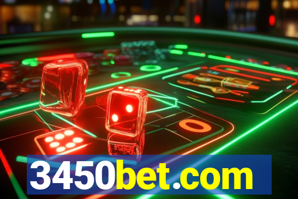 3450bet.com