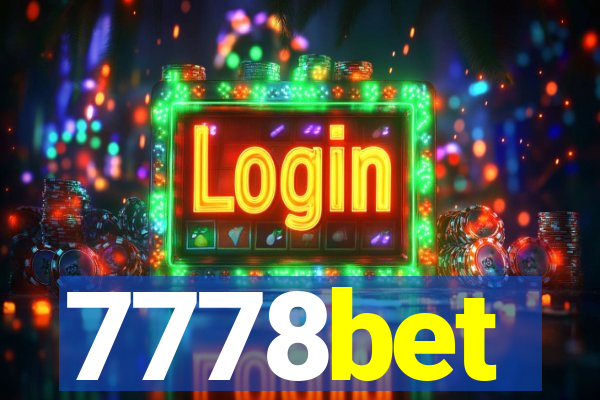 7778bet