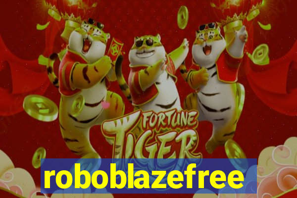 roboblazefree