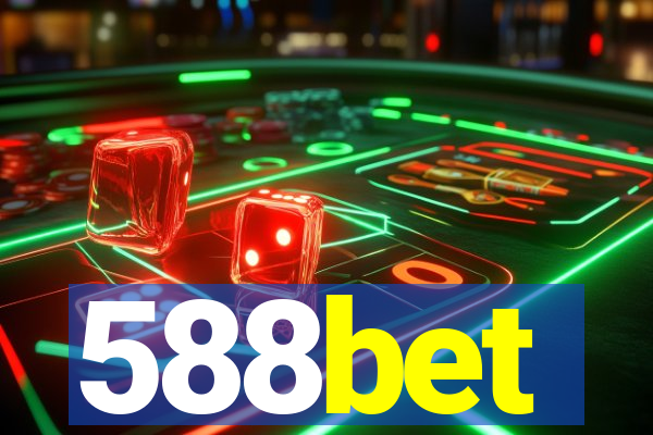 588bet