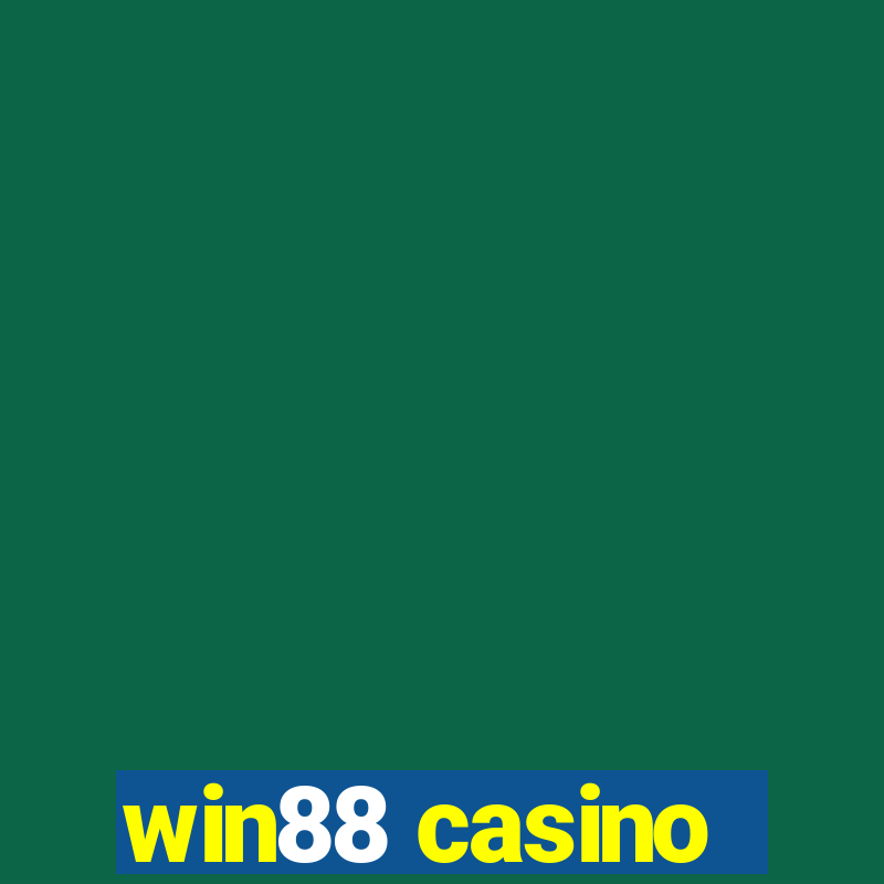 win88 casino