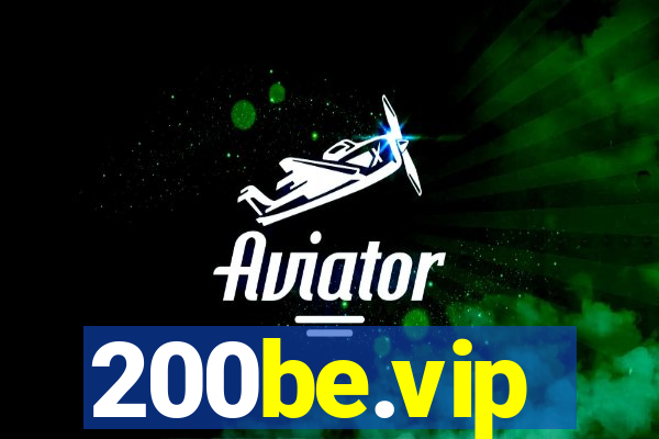 200be.vip