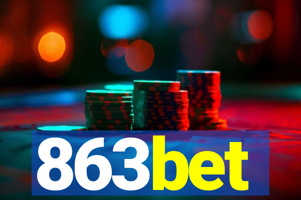 863bet