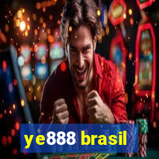 ye888 brasil