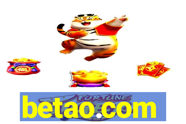 betao.com